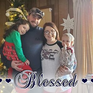 Meet your Posher, Jamison